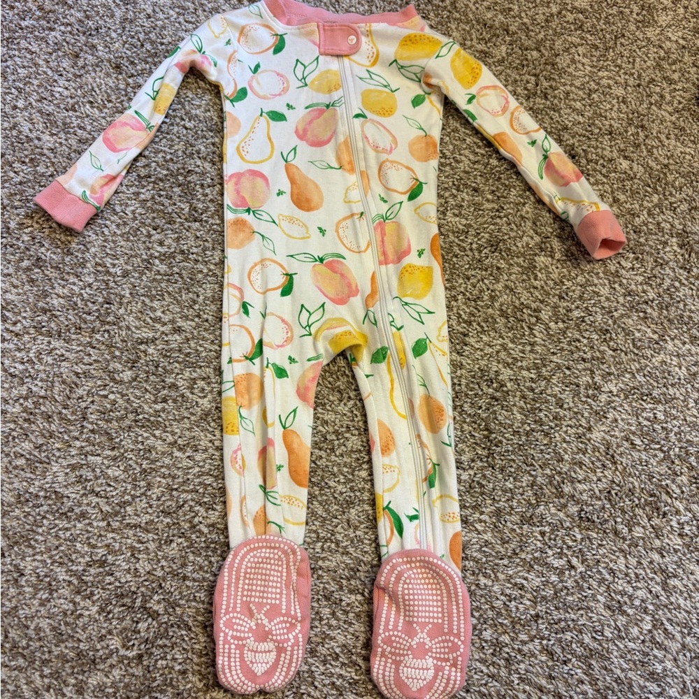 Burt’s bees sleep and play 18 months